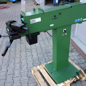 Szlifierka taśmowa 75 x 2000 mm NOWA